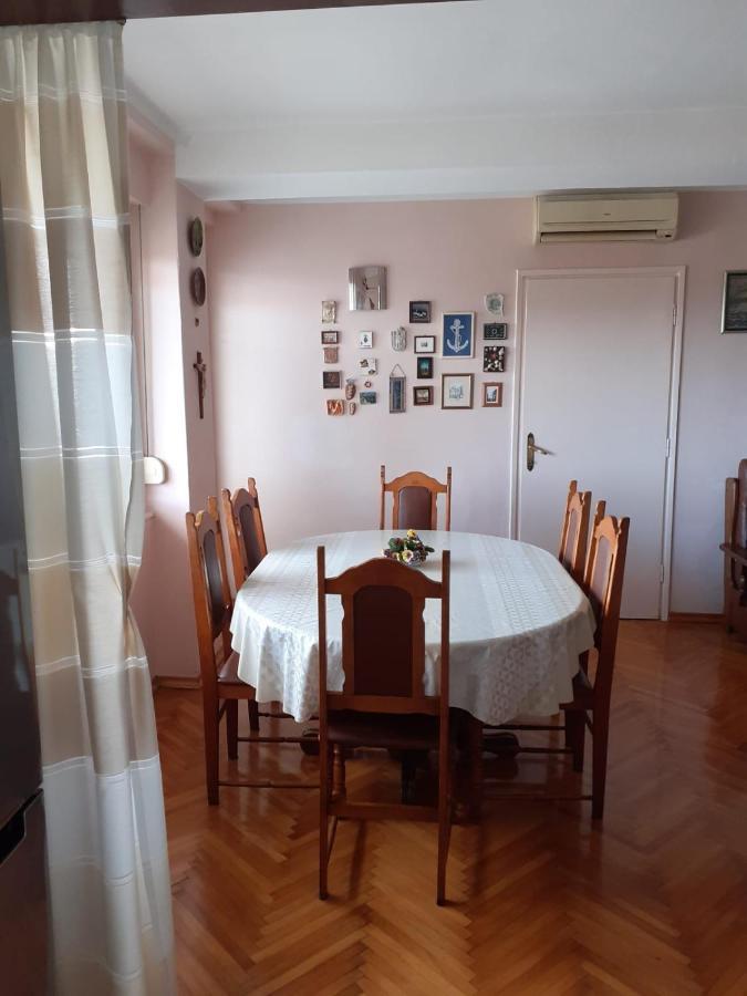 Jazine1 Leilighet Zadar Eksteriør bilde