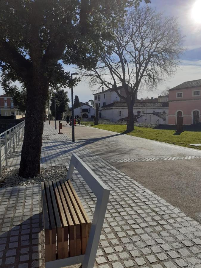 Jazine1 Leilighet Zadar Eksteriør bilde