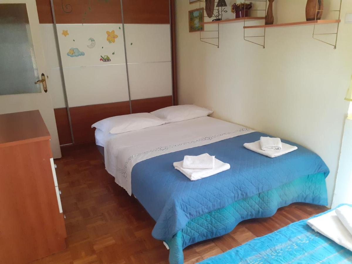 Jazine1 Leilighet Zadar Rom bilde