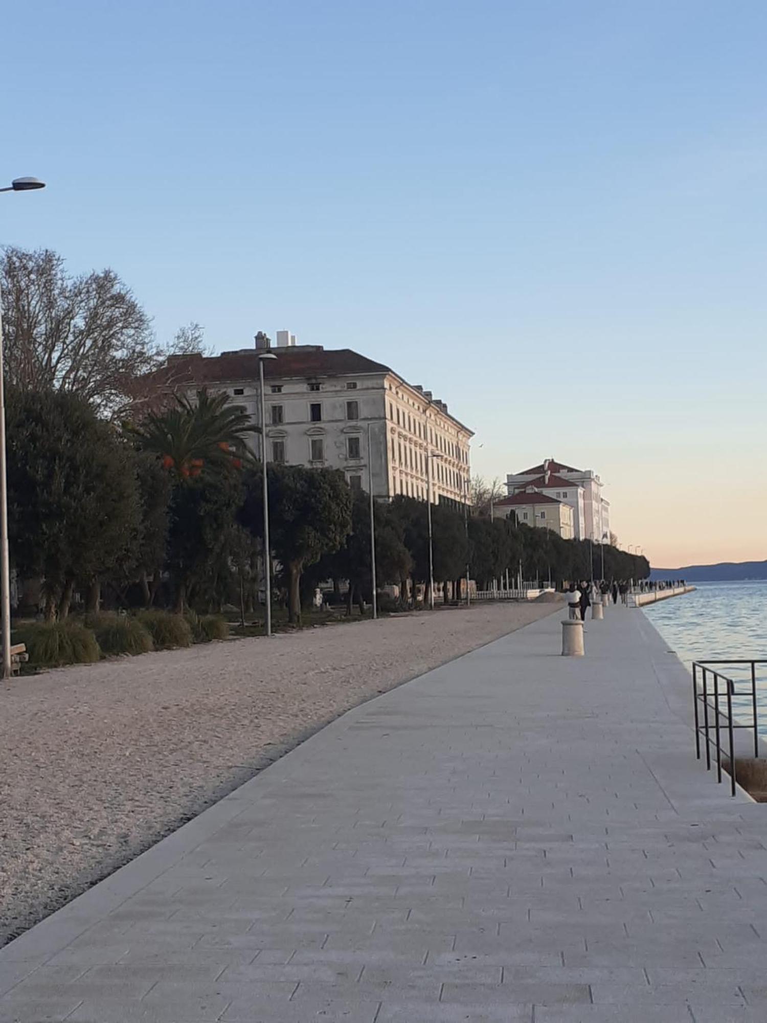 Jazine1 Leilighet Zadar Eksteriør bilde