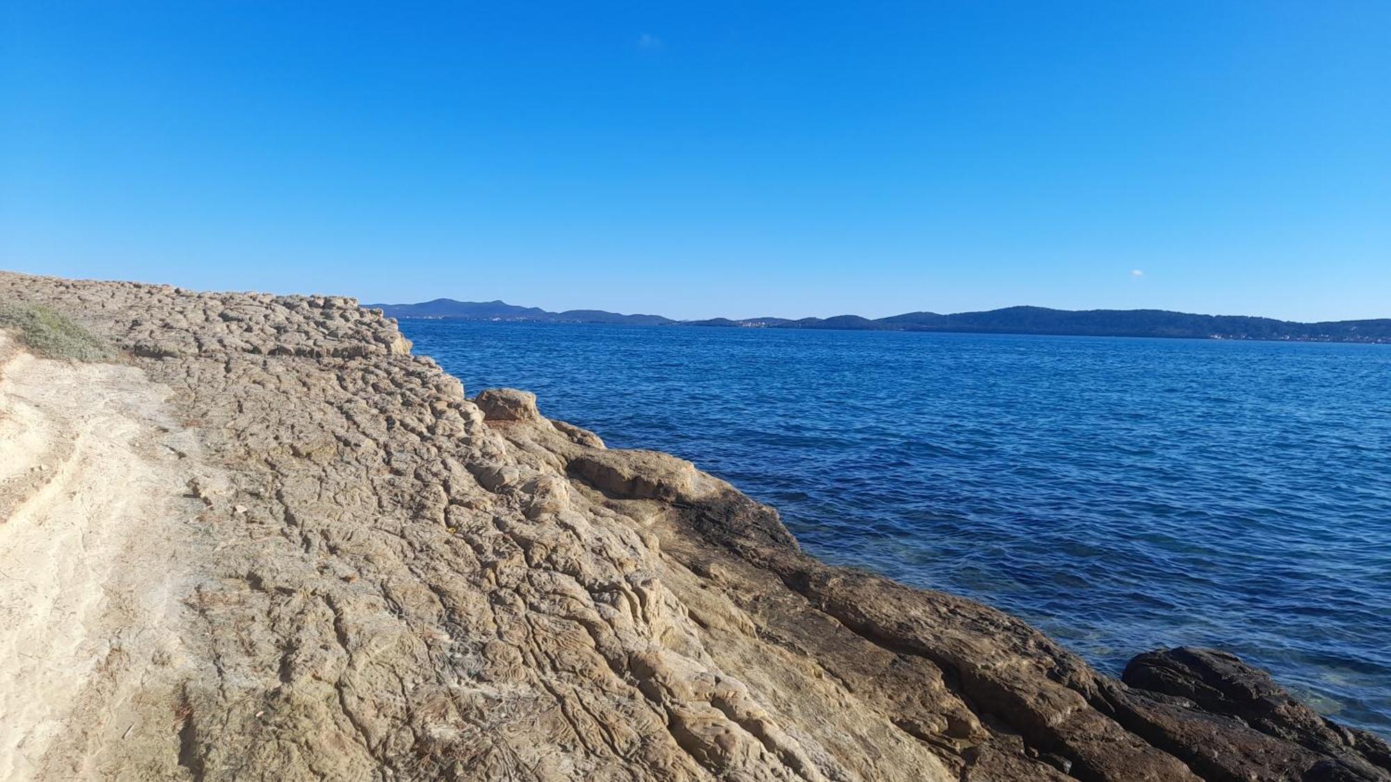 Jazine1 Leilighet Zadar Eksteriør bilde
