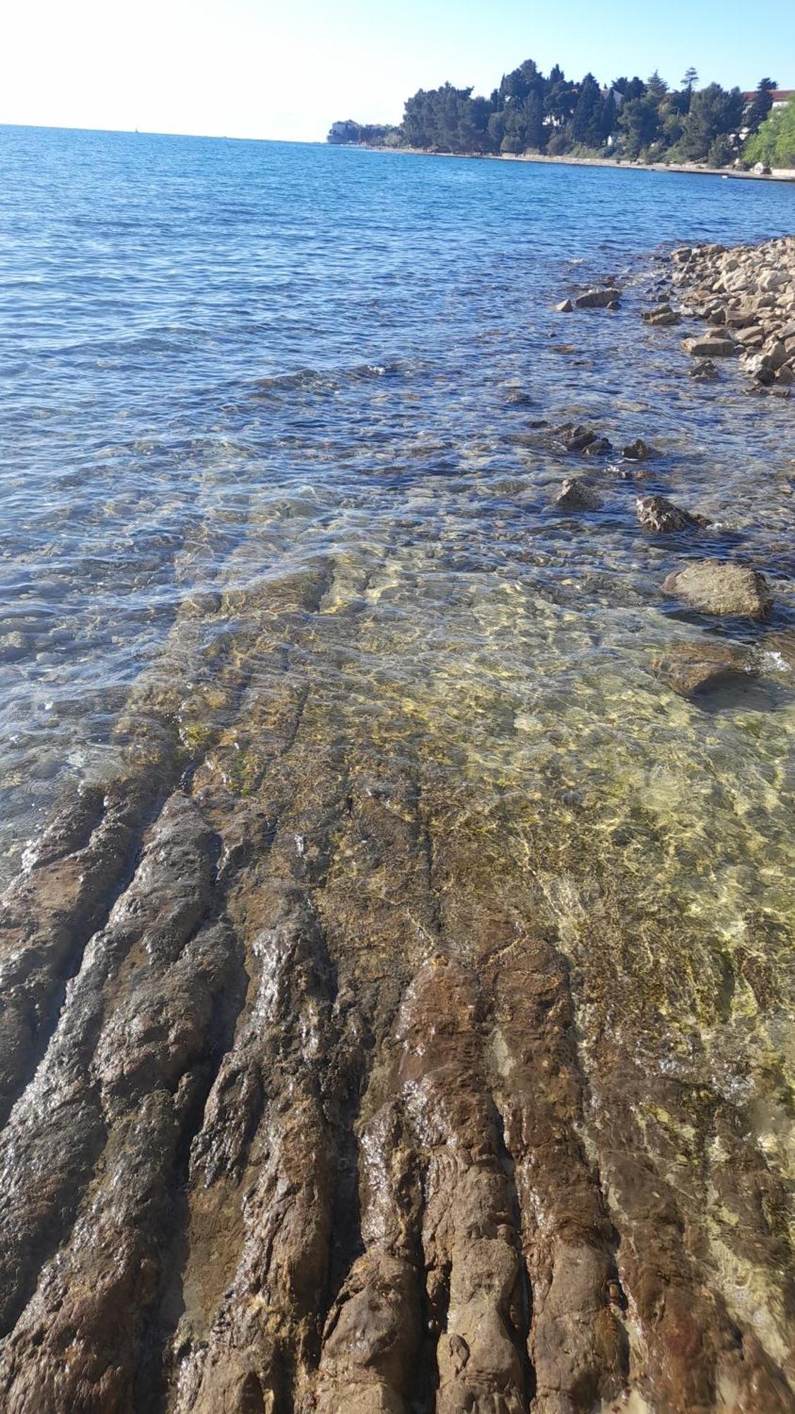 Jazine1 Leilighet Zadar Eksteriør bilde
