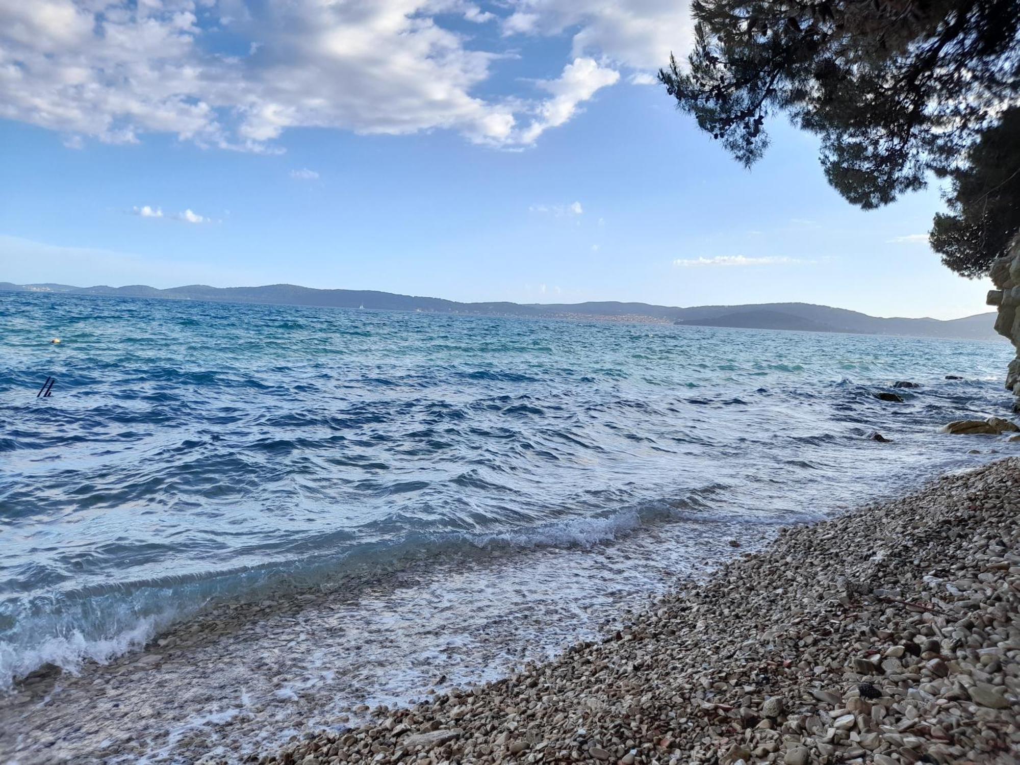Jazine1 Leilighet Zadar Eksteriør bilde
