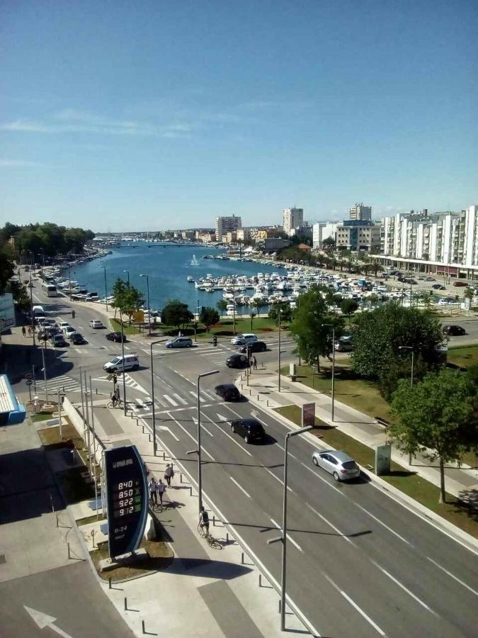 Jazine1 Leilighet Zadar Eksteriør bilde