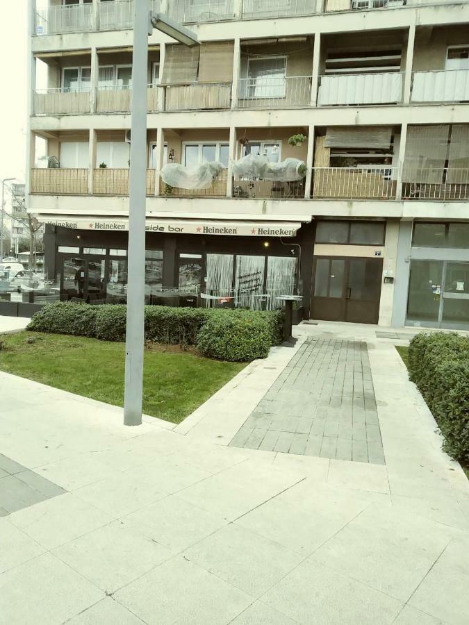 Jazine1 Leilighet Zadar Eksteriør bilde