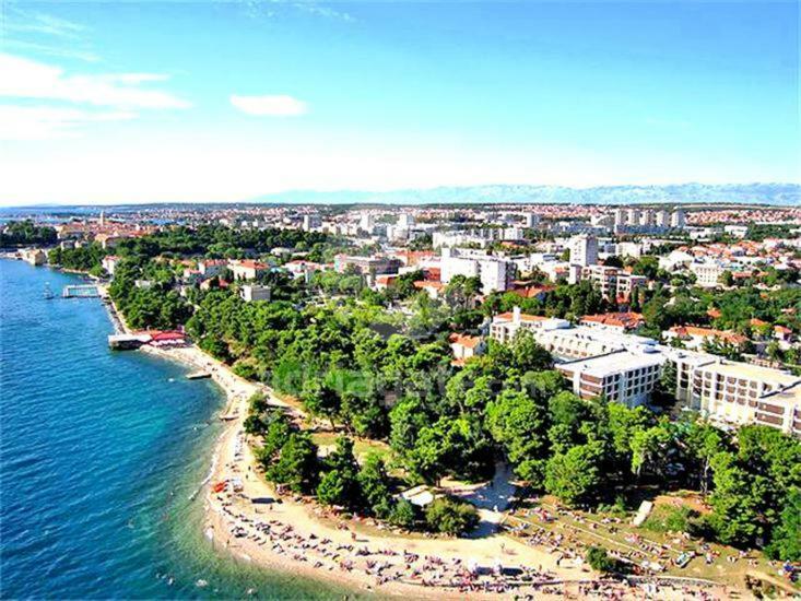 Jazine1 Leilighet Zadar Eksteriør bilde