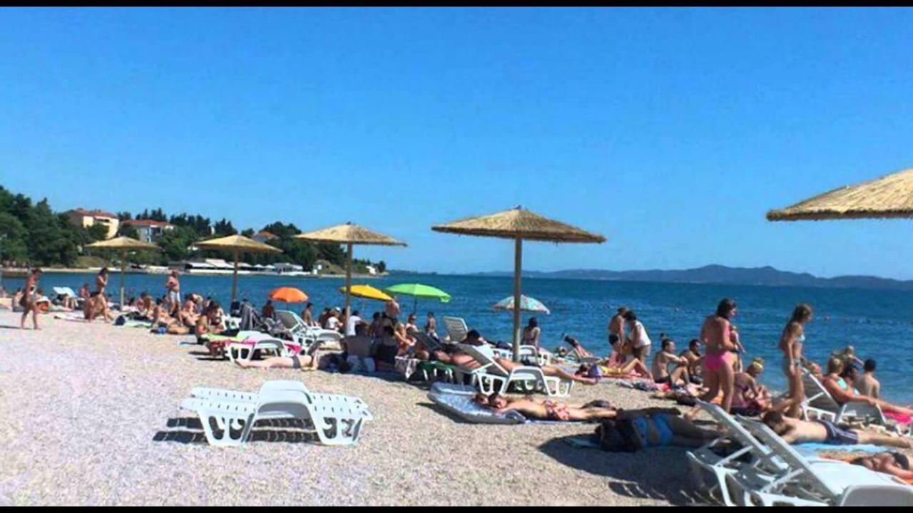 Jazine1 Leilighet Zadar Eksteriør bilde