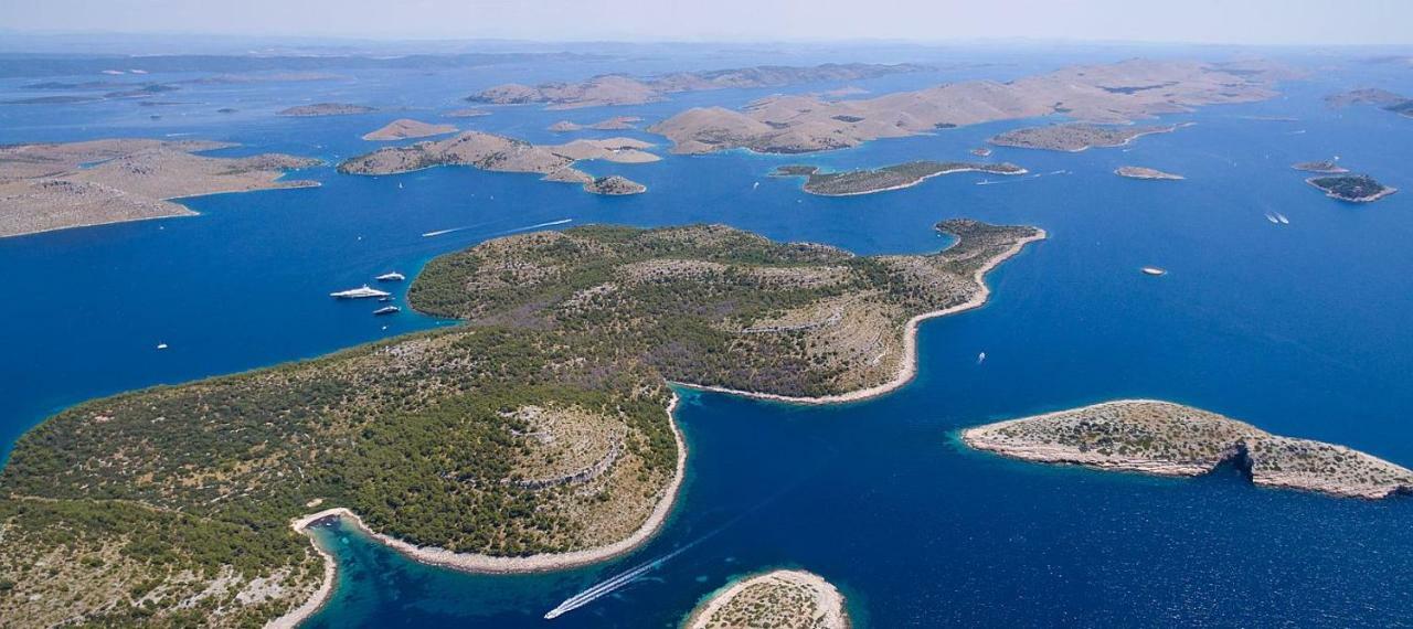 Jazine1 Leilighet Zadar Eksteriør bilde