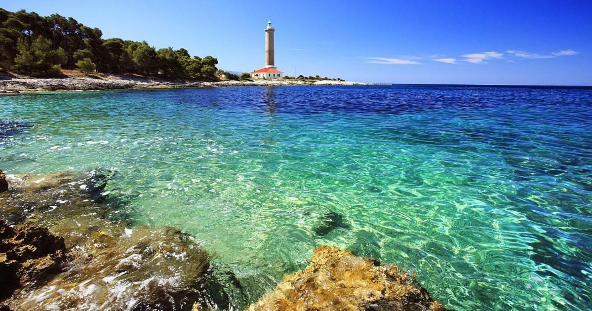 Jazine1 Leilighet Zadar Eksteriør bilde