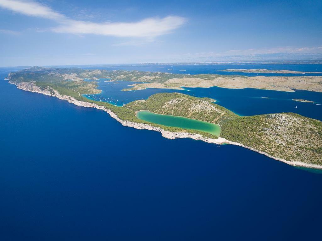 Jazine1 Leilighet Zadar Eksteriør bilde