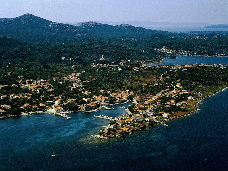 Jazine1 Leilighet Zadar Eksteriør bilde