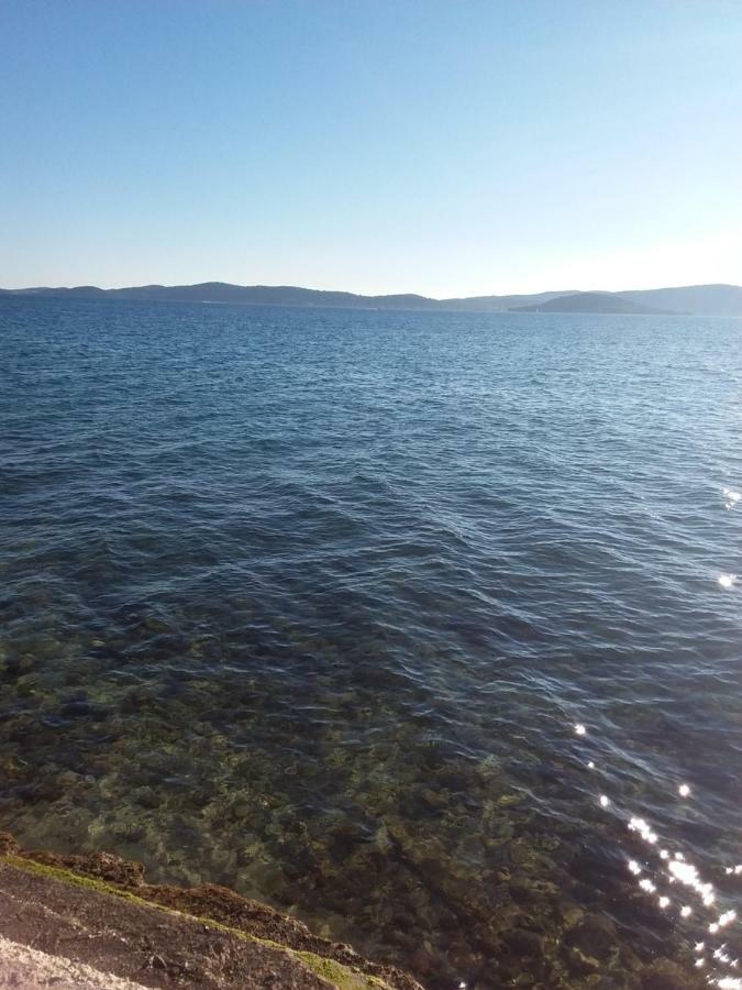 Jazine1 Leilighet Zadar Eksteriør bilde