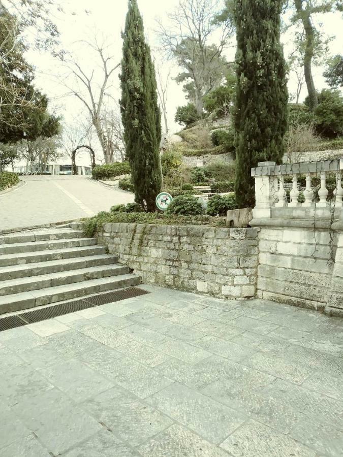 Jazine1 Leilighet Zadar Eksteriør bilde