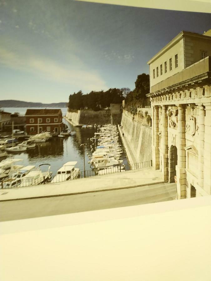Jazine1 Leilighet Zadar Eksteriør bilde