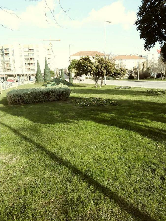 Jazine1 Leilighet Zadar Eksteriør bilde