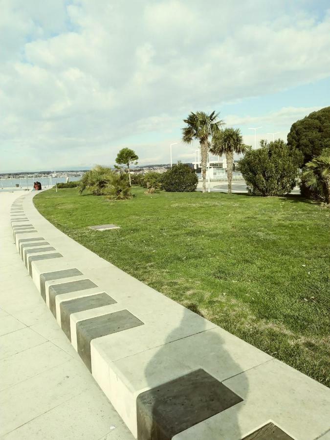 Jazine1 Leilighet Zadar Eksteriør bilde