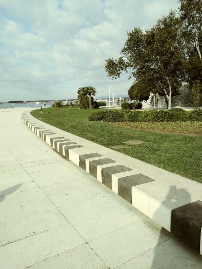 Jazine1 Leilighet Zadar Eksteriør bilde