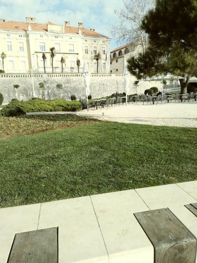 Jazine1 Leilighet Zadar Eksteriør bilde
